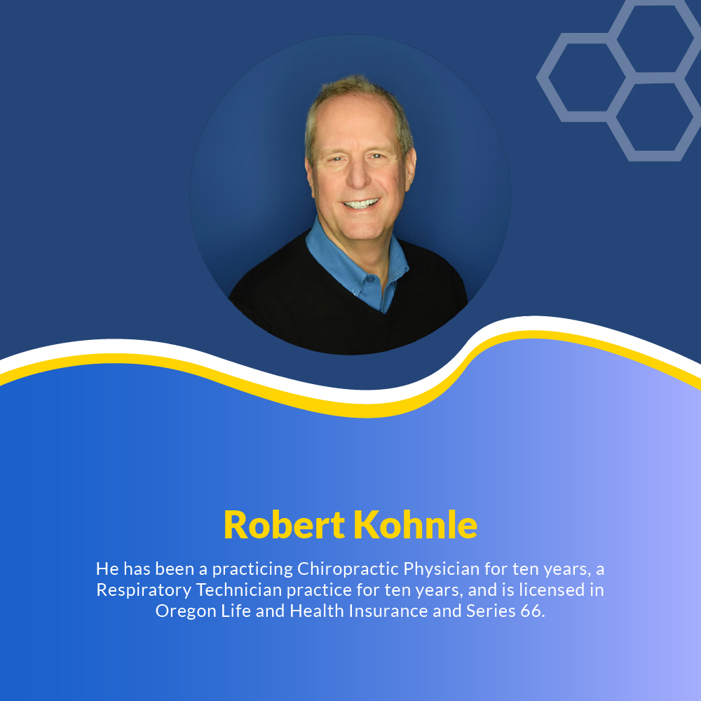 Robert Kohnle