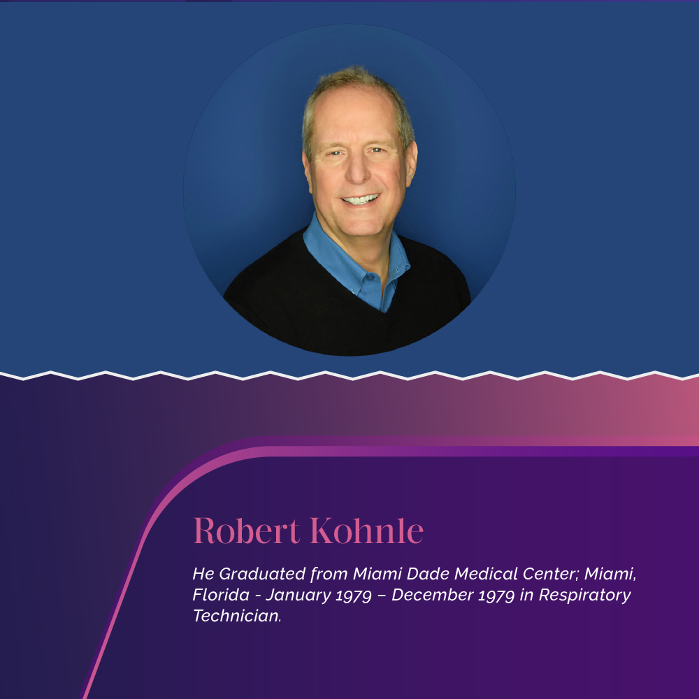 Robert Kohnle