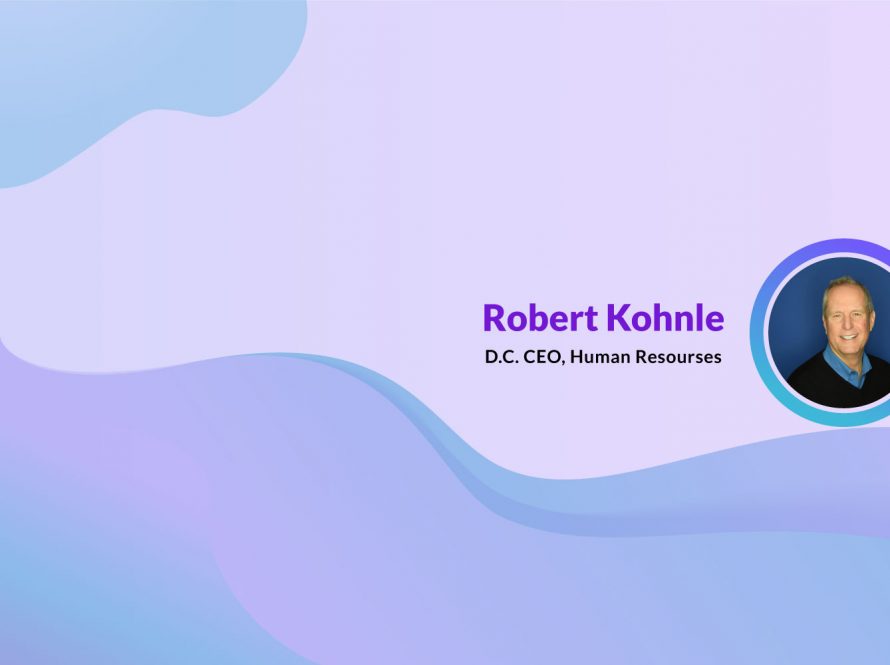 Transform Your Career: Proven Strategies from Today’s Top Leaders by Robert Kohnle